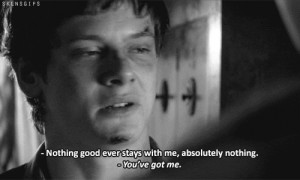 Skins Quotes C...