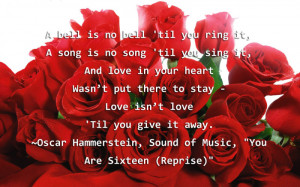 30+ Amazing romantic quotes