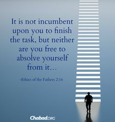 Inspirational Jewish Quotes