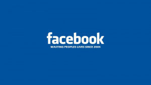 ... facebook text quotes textures 1366x768 wallpaper Technology Facebook