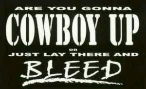 Lane Frost... Your my hero