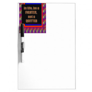 Funny Quote I AM A SPOILED GIRL Enjoy Share JOY Dry-Erase Boards