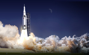 Orion will take flight atop NASA's Space Launch System in 2017 ...