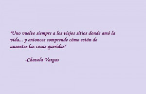 ... , Posts, Comprend Como, Ausent Las, Chavela Vargas Quotes, Como Estan