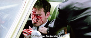 ... movies movie films Quentin Tarantino Tim Roth tarantino Reservoir Dogs