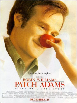 PATCH ADAMS