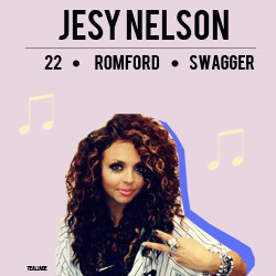 ... edwards little mix Jesy Nelson Jade Thirlwall leigh anne pinnock