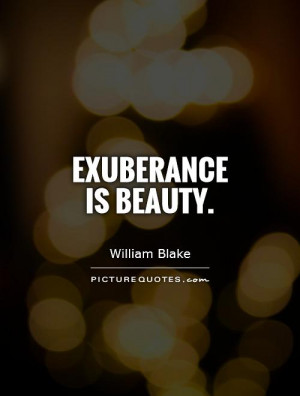 Beauty Quotes William Blake Quotes