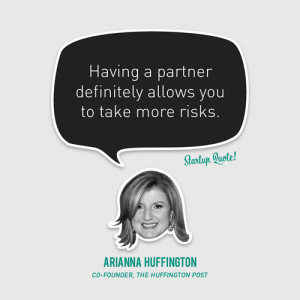 Arianna Huffington Quotes Graphic Image