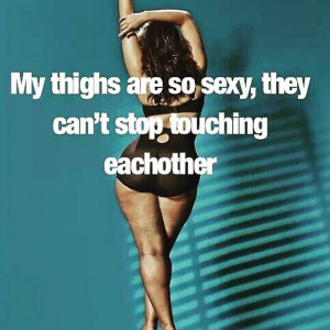... quotes celebrate women's bodies and all the shapes and sizes they come