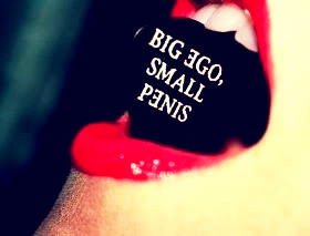 Ego Quotes & Sayings