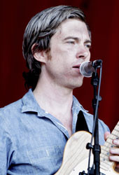 Bill Callahan Turns Outlaw...