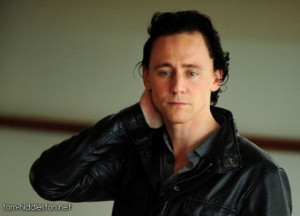 Tom Hiddleston Quotes (in Real Life, not movies)