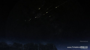 meteor quote wallpaper