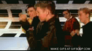 Want You Back On Tumblr - Sign Up | Tumblr