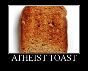 Atheist Jokes