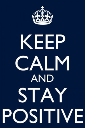 Bite the bullet, not the dust