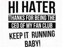 Stalking Quotes Quotes for bullying, stalking, jealousy and people ...