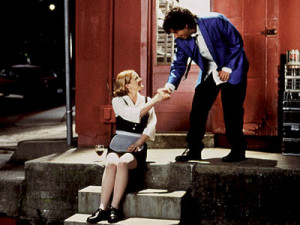 The Wedding Singer(1998)