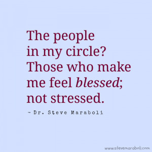 Steve Maraboli > Quotes > Quotable Quote