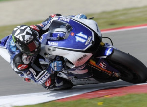 MotoGP rider quotes from Assen's first day of practice