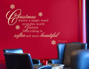 Wish you all A Merry Christmas,