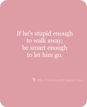 life #quotes #breakup #being strong #getting over someone