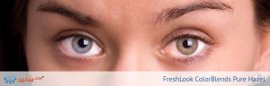 Freshlook Colorblends Szt