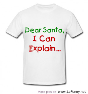 Funny Christmas Sayings For Facebook Status