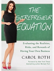 ... visit with carol roth on our show among many other things carol s an