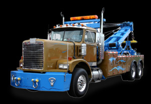 Tow Truck Insurance for Vehicles, Garages and Towing Companies