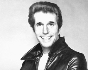 ... Days, Iconic TV Character, Classic Television Series, Gift For Her