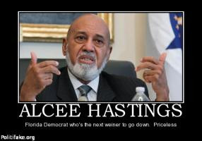 Brief about Alcee Hastings: By info that we know Alcee Hastings was ...