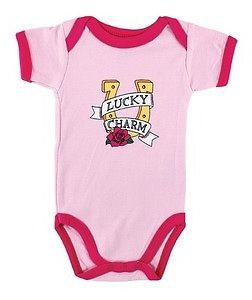 Details about Luvable Friends Baby Sayings Bodysuit Onesie size 12m ...
