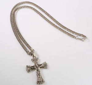 Gold Chains With Cross For Men Men Gold Chain 18k Male