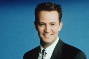 Can You Match These Matthew Perry Quotes To The Correct TV Show