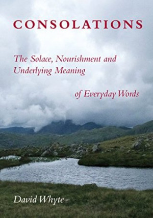... : The Solace, Nourishment and Underlying Meaning of Everyday Words