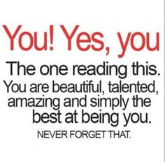 quotes to make you smile | You, yes you! | Quotes, Sayings & things ...