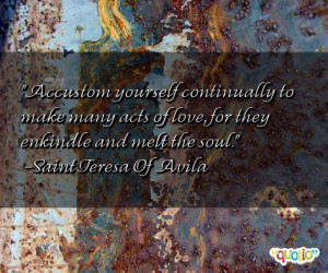 28 quotes about melting follow in order of popularity. Be sure to ...