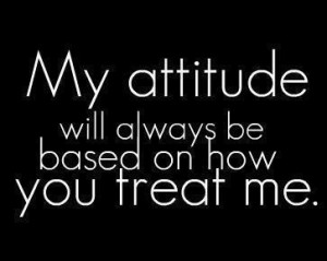 Attitude Quotes Collections