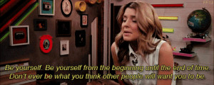 , grace helbig, my damn channel # be yourself # dailygrace # grace ...
