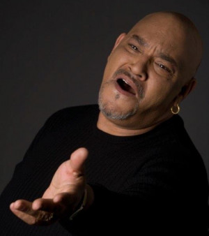 Luenell Jazz And Jokes This