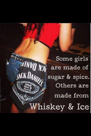 Jack and coke. ! #whiskygirl