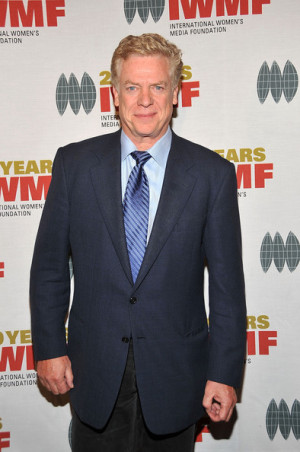 Christopher Mcdonald Women