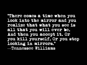tennessee williams
