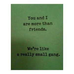 Best Friend Quotes and Sayings liked on Polyvore @Anna Totten ...