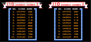 Ice Climber Arcade Game