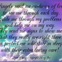 sending angels to watch over you photo: Angels Quote blessmain.jpg