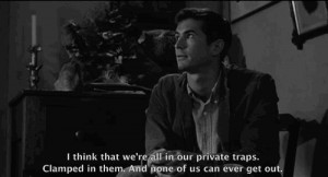 Norman Bates
