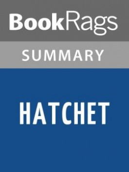 picture Hatchet by Gary Paulsen l Summary amp Study Guide by BookRags